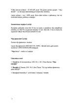 Konspekts 'Enerģijas iegūšanas veidi', 3.