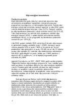 Konspekts 'Enerģijas iegūšanas veidi', 4.