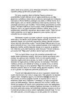 Konspekts 'Enerģijas iegūšanas veidi', 5.