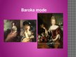 Prezentācija 'Baroks un rokoko Eiropā', 12.