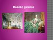 Prezentācija 'Baroks un rokoko Eiropā', 15.