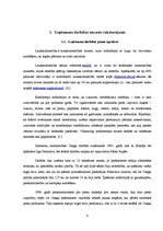 Prakses atskaite 'Mārketinga prakses atskaite', 2.