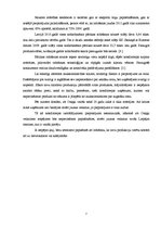 Prakses atskaite 'Mārketinga prakses atskaite', 5.