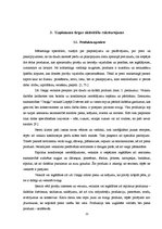 Prakses atskaite 'Mārketinga prakses atskaite', 9.