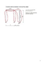 Paraugs 'Statiski nenoteicama rāmja aprēķins ar spēku metodi', 2.