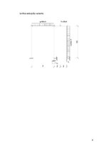 Paraugs 'Statiski nenoteicama rāmja aprēķins ar spēku metodi', 4.