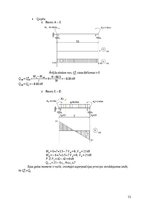 Paraugs 'Statiski nenoteicama rāmja aprēķins ar spēku metodi', 13.