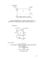 Paraugs 'Statiski nenoteicama rāmja aprēķins ar spēku metodi', 14.