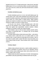 Referāts 'Testēšanas grupas pārvaldība', 6.