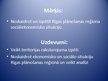 Prezentācija 'Rīgas plānošanas reģions', 2.