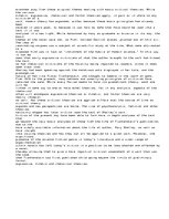 Eseja '"Frankenstein" - Evolution', 4.