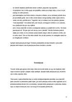 Referāts 'Aprūpes mājās pakalpojumu pieejamība veciem cilvēkiem Rīgā', 18.