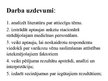 Prezentācija 'Varikozu vēnas saslimšanas ietekmējošie faktori medicīnas dabniekiem', 5.