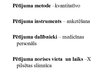 Prezentācija 'Varikozu vēnas saslimšanas ietekmējošie faktori medicīnas dabniekiem', 7.