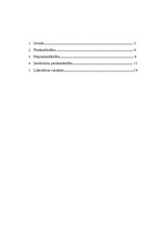 Referāts 'Nepieskaitāmība, ierobežota pieskaitāmība, rīcībspēja', 2.