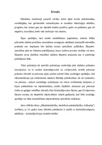 Referāts 'Nepieskaitāmība, ierobežota pieskaitāmība, rīcībspēja', 3.