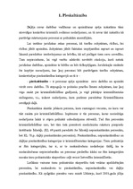 Referāts 'Nepieskaitāmība, ierobežota pieskaitāmība, rīcībspēja', 4.