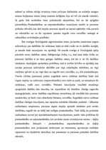 Referāts 'Nepieskaitāmība, ierobežota pieskaitāmība, rīcībspēja', 5.