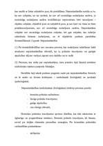 Referāts 'Nepieskaitāmība, ierobežota pieskaitāmība, rīcībspēja', 7.