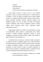 Referāts 'Nepieskaitāmība, ierobežota pieskaitāmība, rīcībspēja', 8.