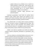 Referāts 'Nepieskaitāmība, ierobežota pieskaitāmība, rīcībspēja', 9.