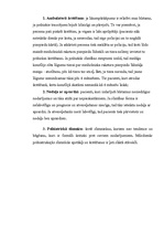 Referāts 'Nepieskaitāmība, ierobežota pieskaitāmība, rīcībspēja', 10.