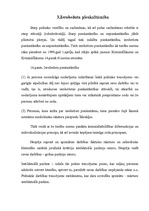 Referāts 'Nepieskaitāmība, ierobežota pieskaitāmība, rīcībspēja', 11.