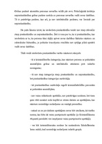 Referāts 'Nepieskaitāmība, ierobežota pieskaitāmība, rīcībspēja', 12.