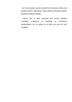 Referāts 'Nepieskaitāmība, ierobežota pieskaitāmība, rīcībspēja', 13.