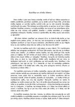 Eseja 'Pauls Dāle "Vērojumi un pārdomas"', 3.