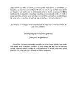 Eseja 'Pauls Dāle "Vērojumi un pārdomas"', 4.