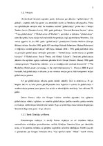 Referāts 'Globalizācijas izpausmes mūsdienu sabiedrībā', 5.