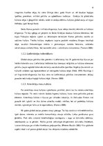 Referāts 'Globalizācijas izpausmes mūsdienu sabiedrībā', 6.