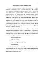 Referāts 'Globalizācijas izpausmes mūsdienu sabiedrībā', 8.