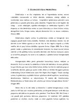 Referāts 'Globalizācijas izpausmes mūsdienu sabiedrībā', 10.