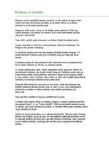 Konspekts 'Ielūgums uz viesībām', 1.