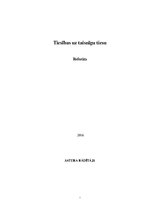 Referāts 'Tiesības uz taisnīgu tiesu', 1.