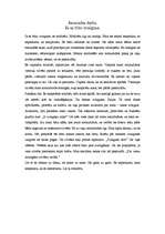 Eseja 'Ja es būtu zvaigzne', 1.