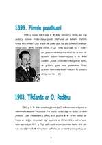 Referāts 'Rainers Marija Rilke - biogrāfija un literārā daiļrade', 3.