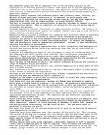 Referāts 'Working with People and Teams', 7.