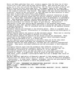 Referāts 'Working with People and Teams', 10.