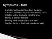 Prezentācija 'Gonorrhea', 8.