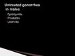 Prezentācija 'Gonorrhea', 13.
