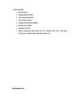 Referāts 'Izdegšanas sindroms', 7.