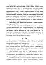 Referāts 'Iztēle', 3.