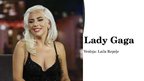 Prezentācija 'Lady Gaga kā personība', 1.