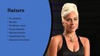 Prezentācija 'Lady Gaga kā personība', 2.