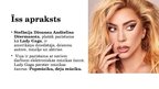 Prezentācija 'Lady Gaga kā personība', 3.