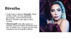 Prezentācija 'Lady Gaga kā personība', 4.