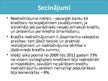 Prezentācija 'Kredītu nodrošinājuma veidi un prasības', 16.